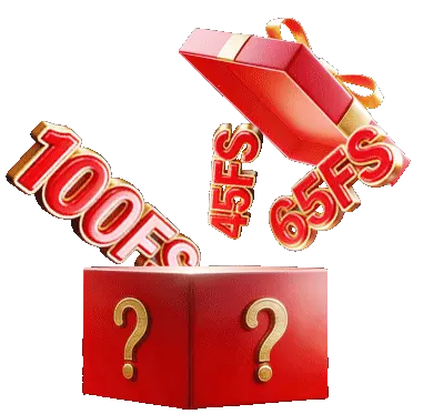 505bet Caixa Misteriosa