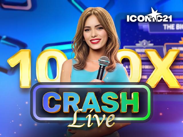 505bet Crash ao Vivo