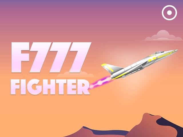505bet F777 Fighter