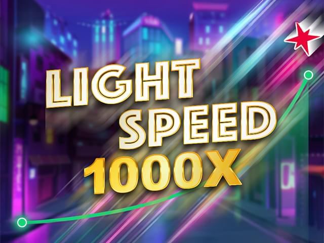 505bet Velocidade da Luz