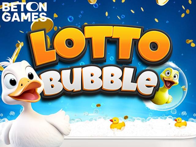 505bet Lotto Bubble Pro