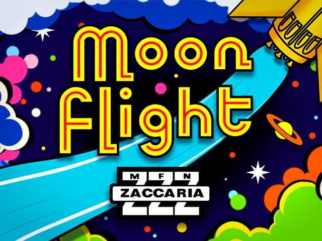 505bet Deslizante de Voo Lunar