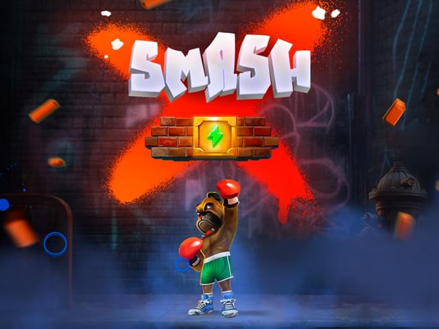 505bet Esmagamento X