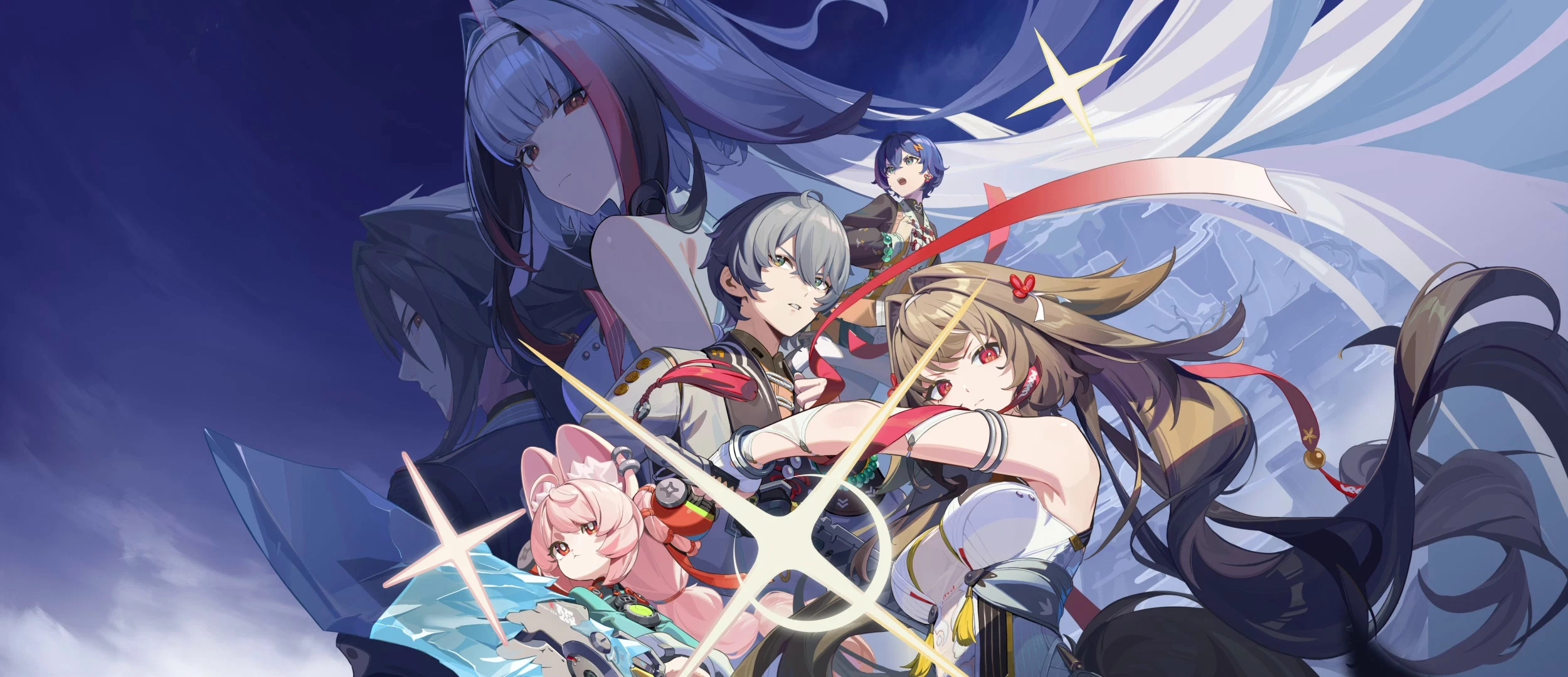 505bet Zenless Zone Zero